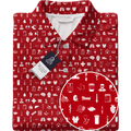 Doctor's Orders Gal's Polo