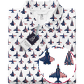 The Patriot Polo