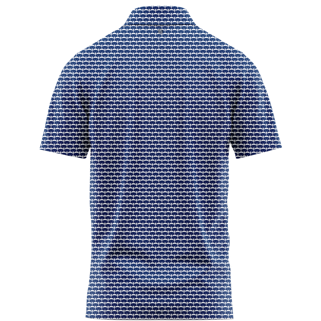 The Paratrooper Polo
