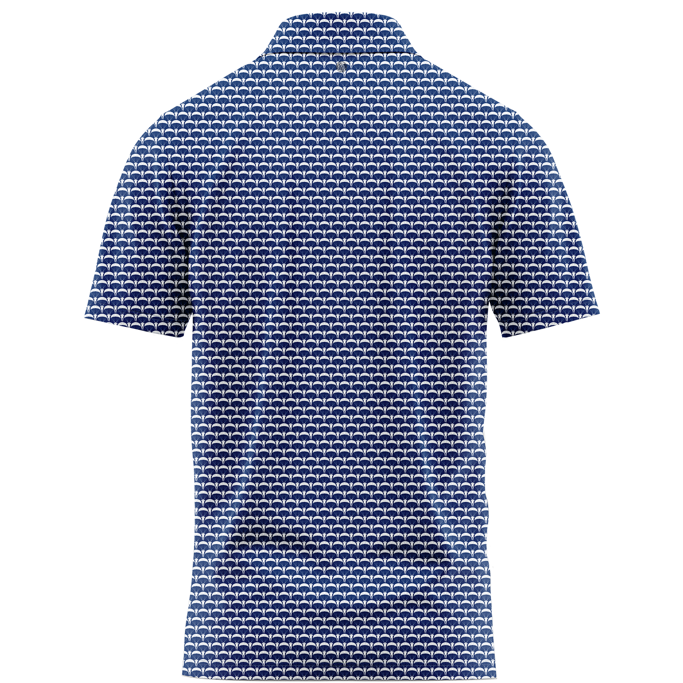 The Paratrooper Polo