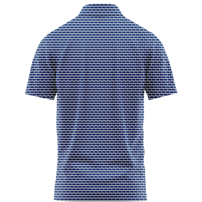 The Paratrooper Polo