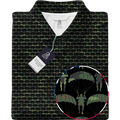 The Paratrooper Polo