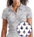 The Patriot Polo