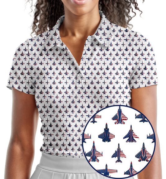 The Patriot Polo
