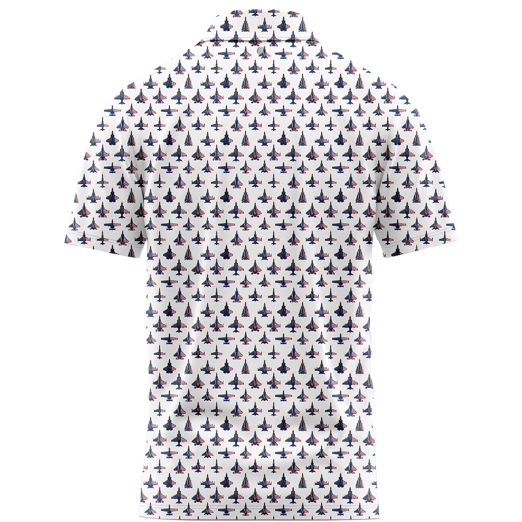 The Patriot Polo