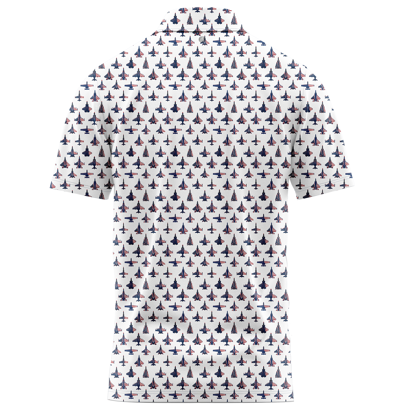 The Patriot Polo