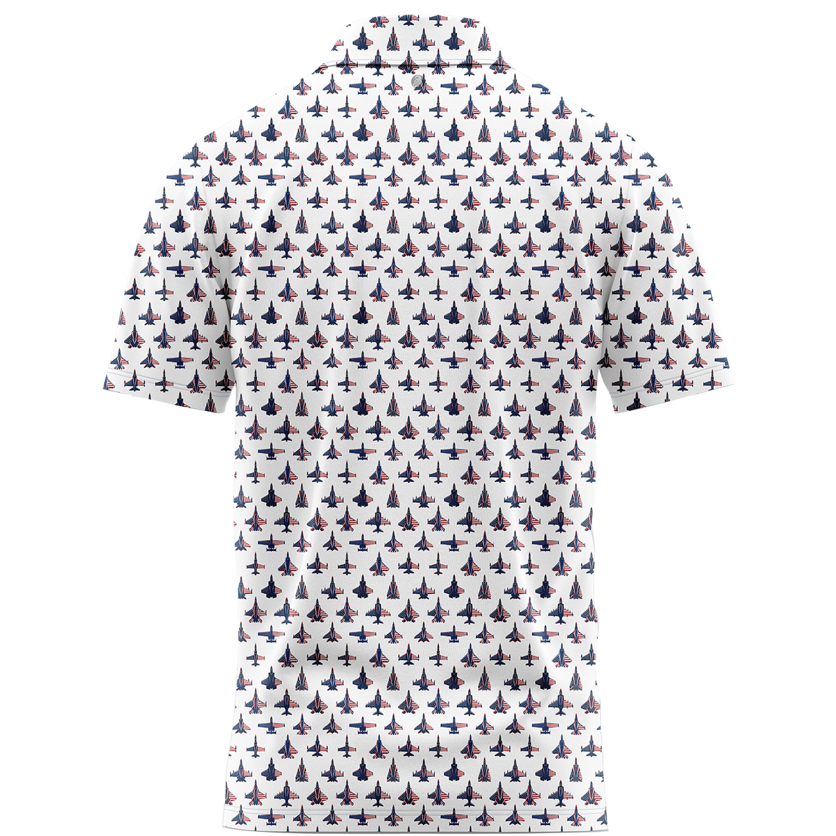 The Patriot Polo