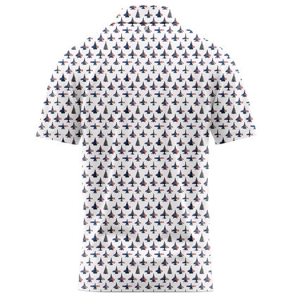 The Patriot Polo