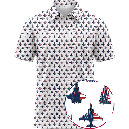 The Patriot Polo