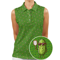 The Pickle Polo