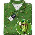 The Pickle Polo