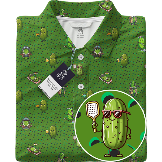 The Pickle Polo