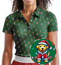 Fleas Navidog
