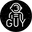 Guy Outfitters logo