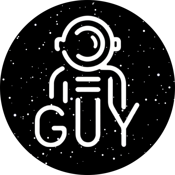Guy Outfitters