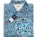 Depth Perception Gal's Polo