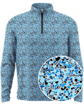 Depth Perception Gal's Q-Zip