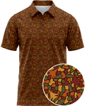The Gravy Aviators Youth Polo