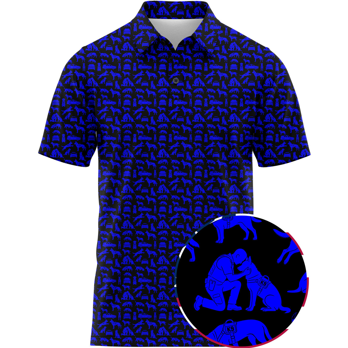 The Unit (Multiple Colors)