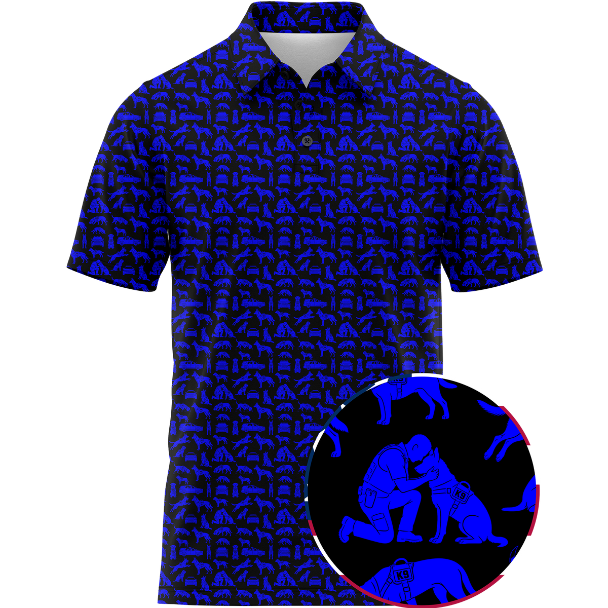 The Unit (Multiple Colors)
