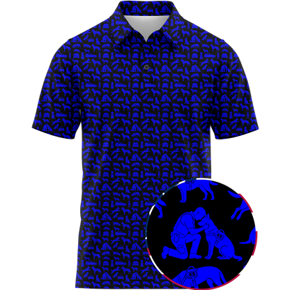 The Unit (Multiple Colors)