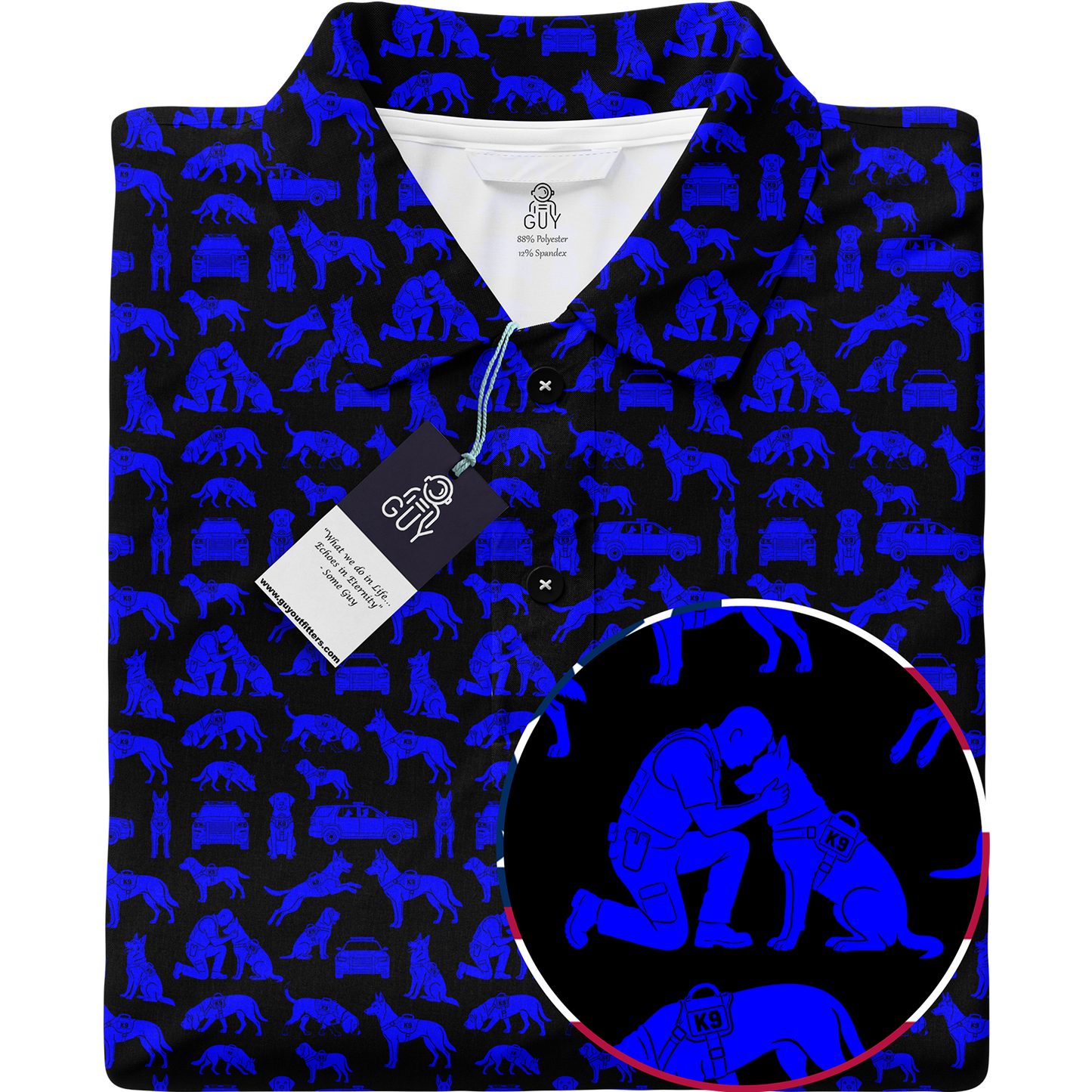 The Unit (Multiple Colors)
