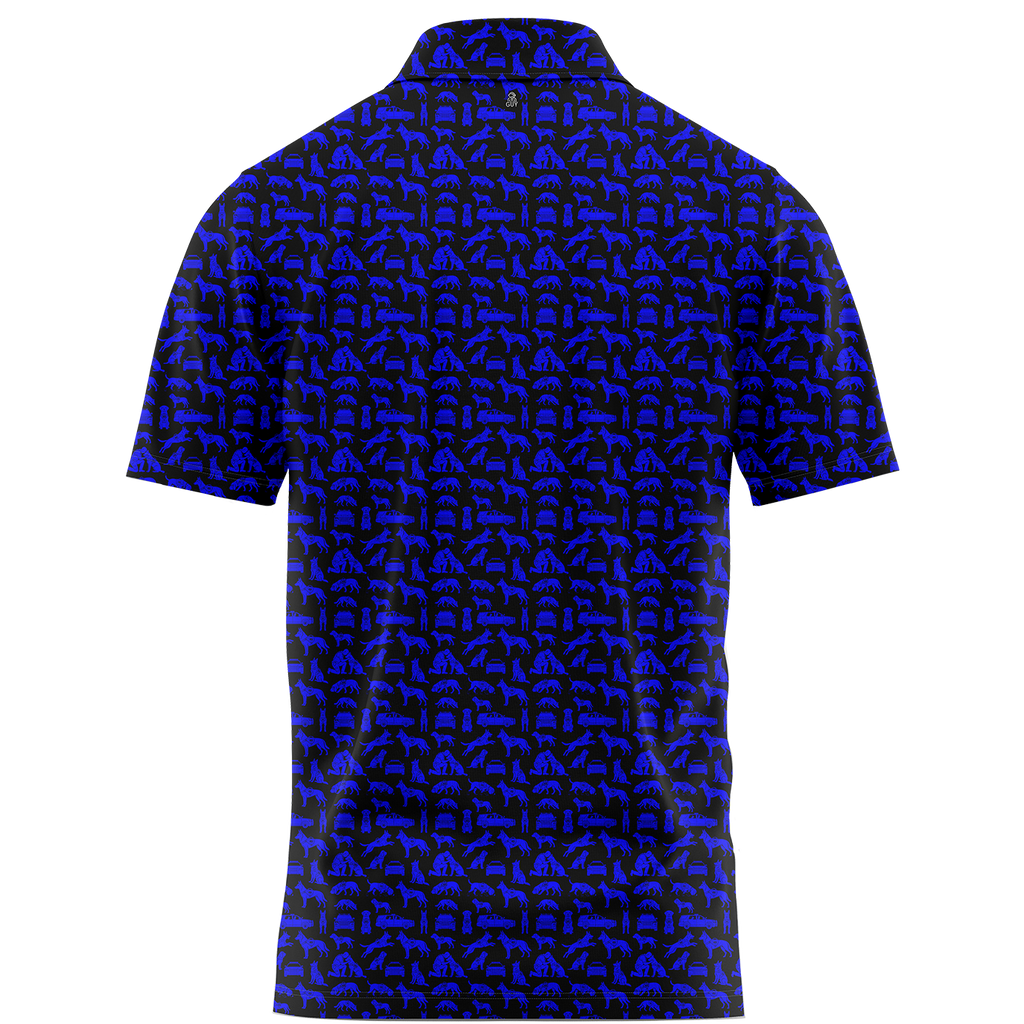 The Unit (Multiple Colors)
