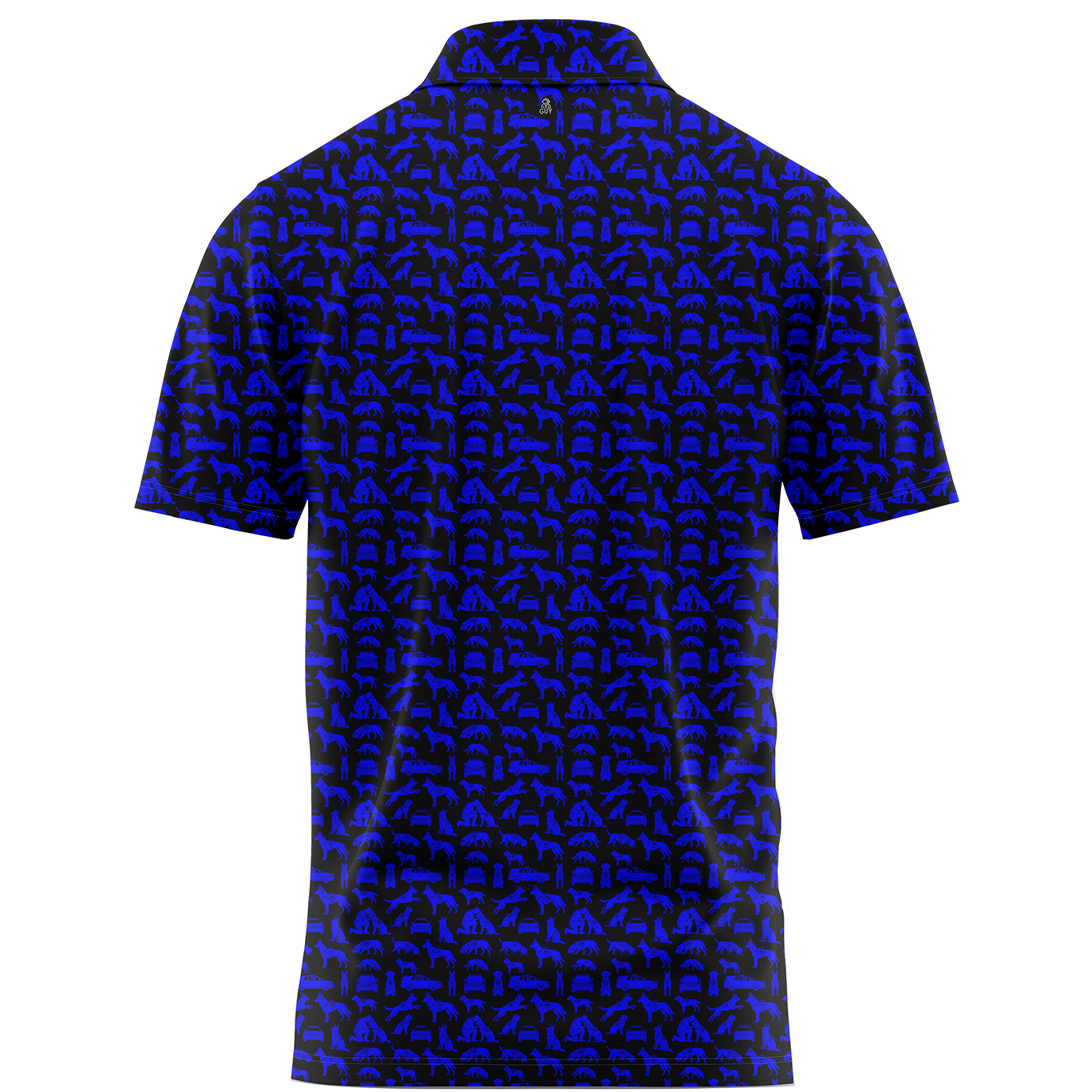 The Unit (Multiple Colors)