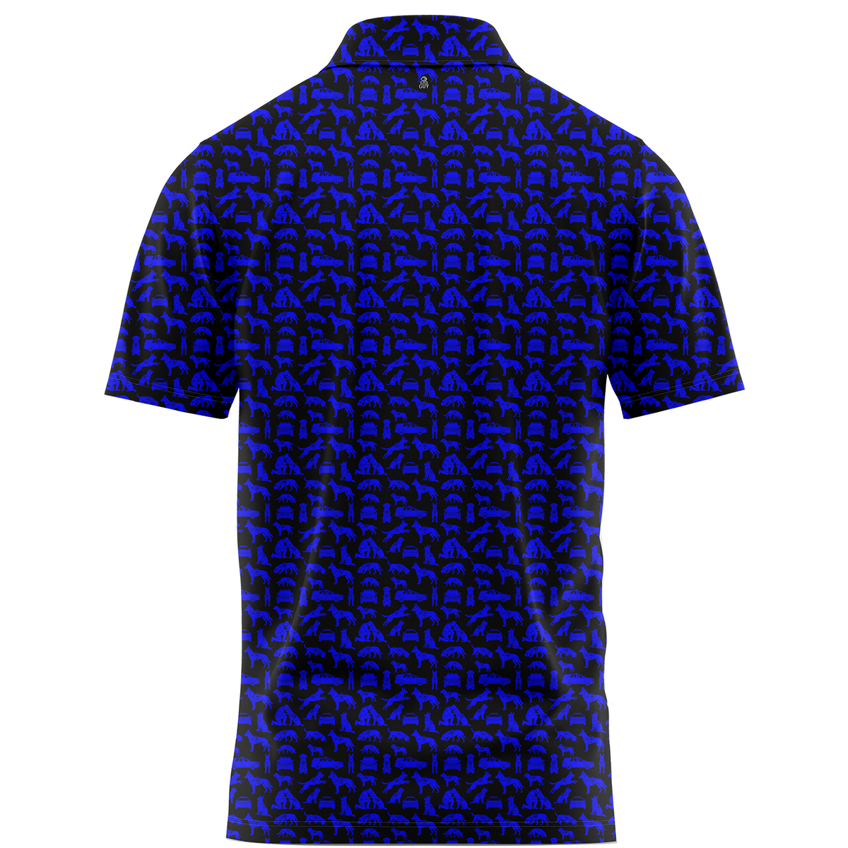The Unit (Multiple Colors)