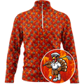 Talk Birdie to Me Gal's Quarter Zip