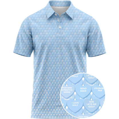 Shot Through the Heart