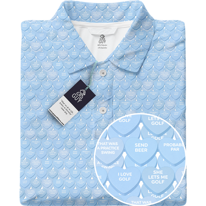 Shot Through the Heart