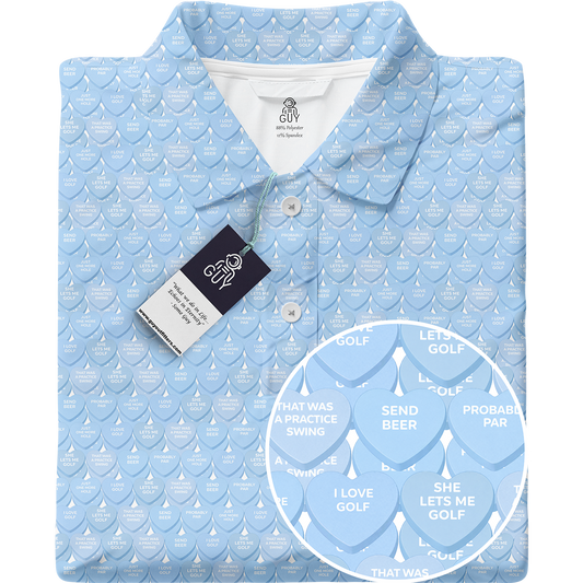 Shot Through the Heart