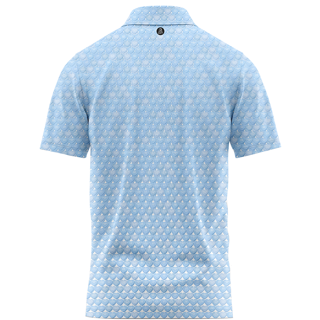 Shot Through the Heart