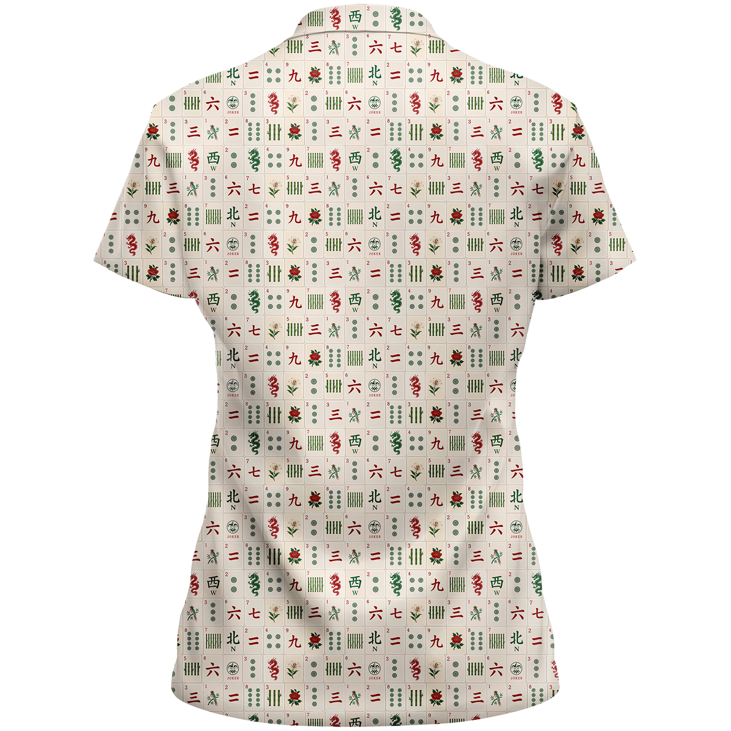 Mahjong