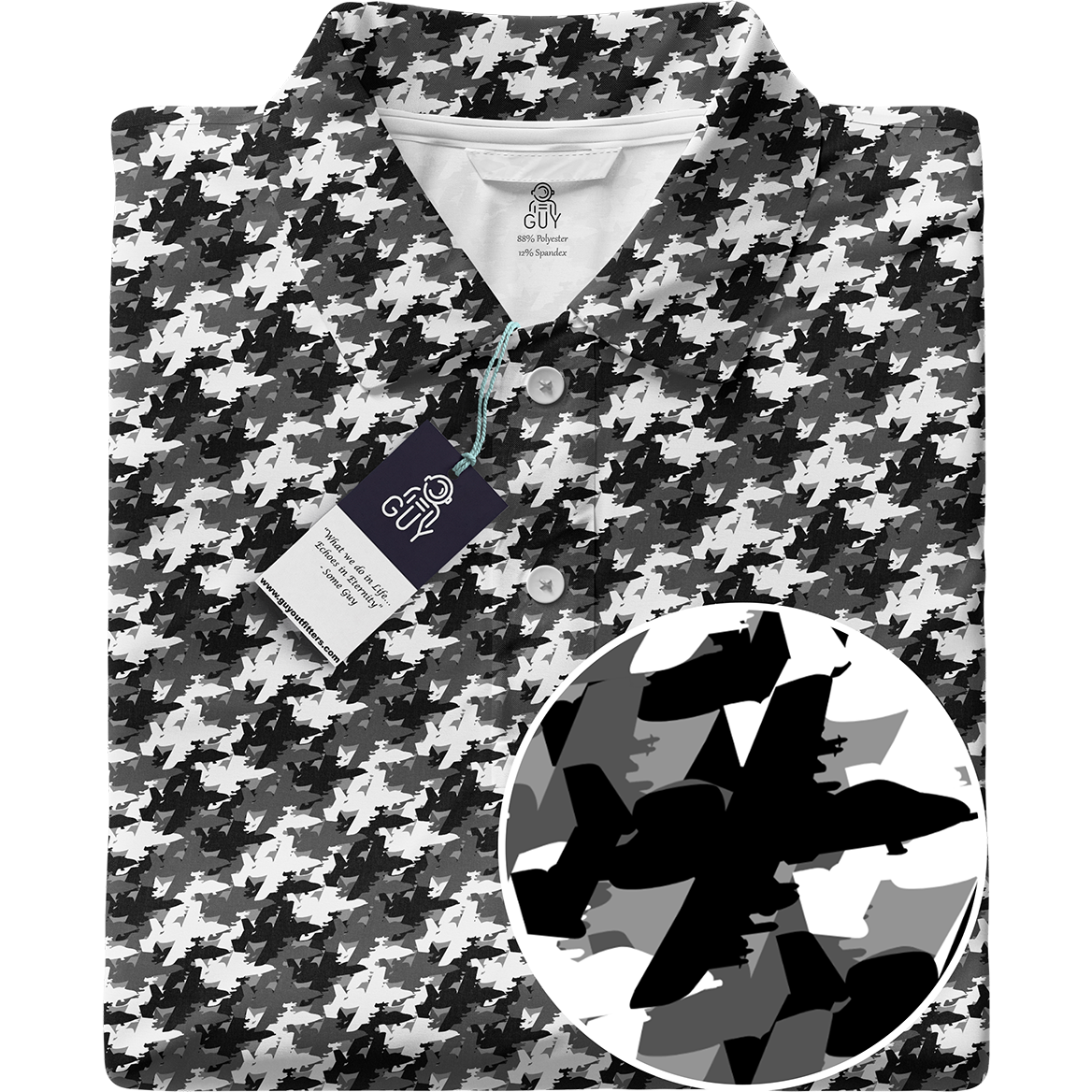 BRRRRRT SHIRT