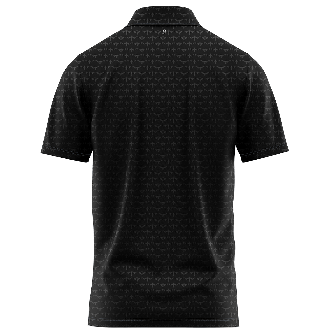 Fairway Fortress (Black)