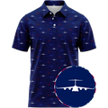 Moose Youth Polo