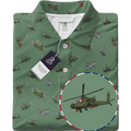 Christmas Copters