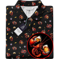 The CrawDaddy EXPRESS