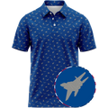 The Eagle Youth Polo