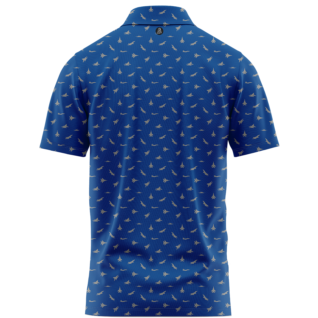 The Eagle Youth Polo