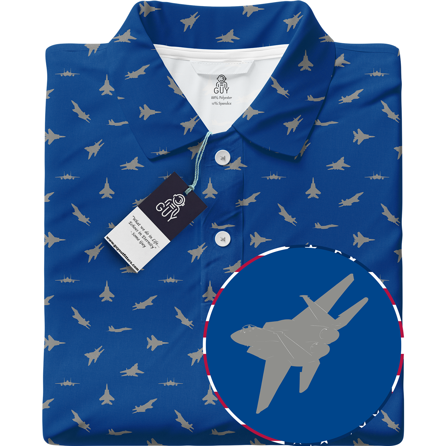 The Eagle