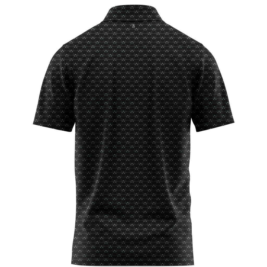 Fairway Flyover (Black)