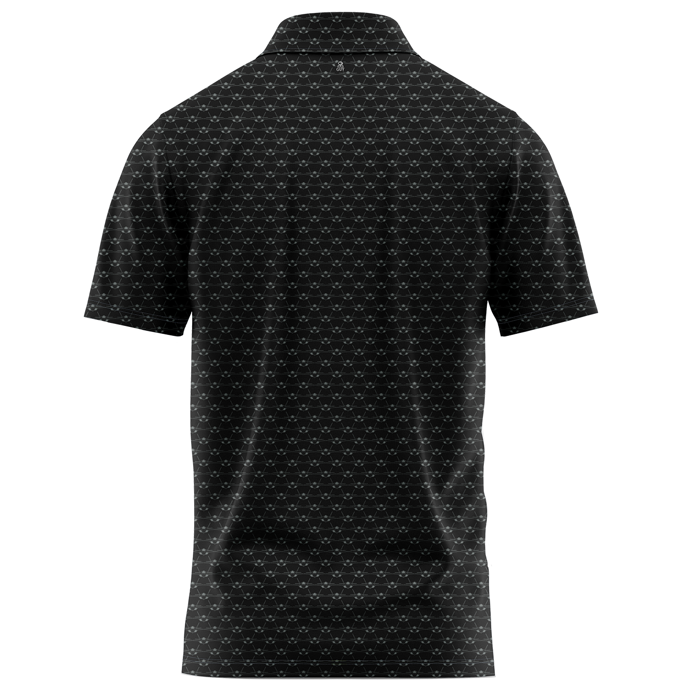 Fairway Flyover (Black)