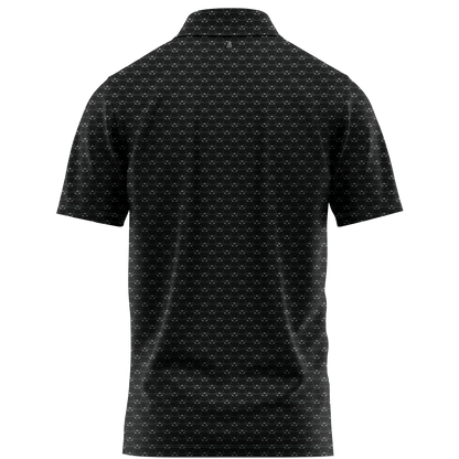 Fairway Flyover (Black)