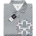 Plopter Womens (Grey) Gal's Polo