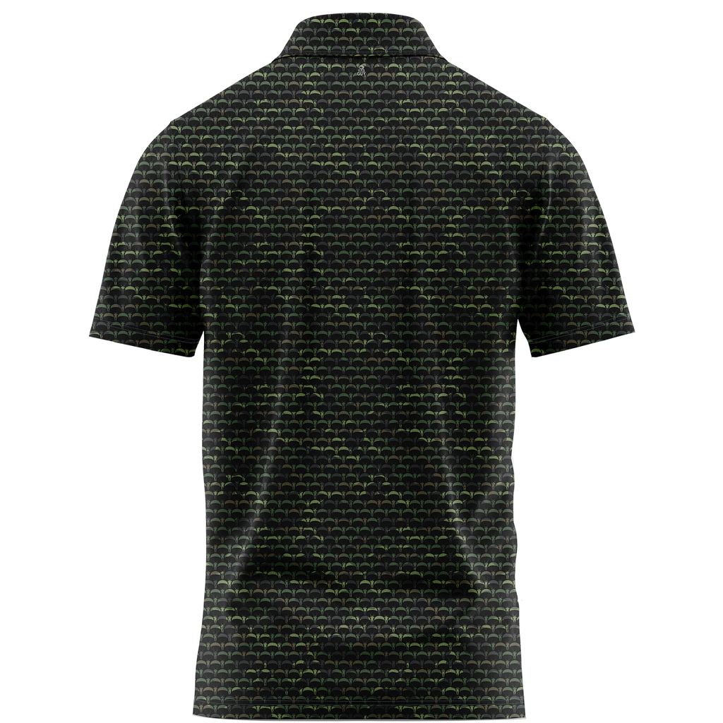 The Paratrooper Polo