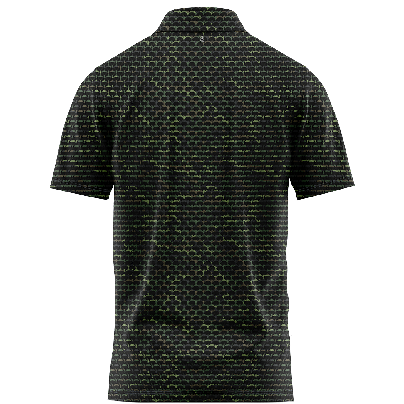 The Paratrooper Polo