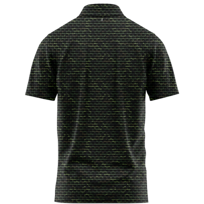 The Paratrooper Polo
